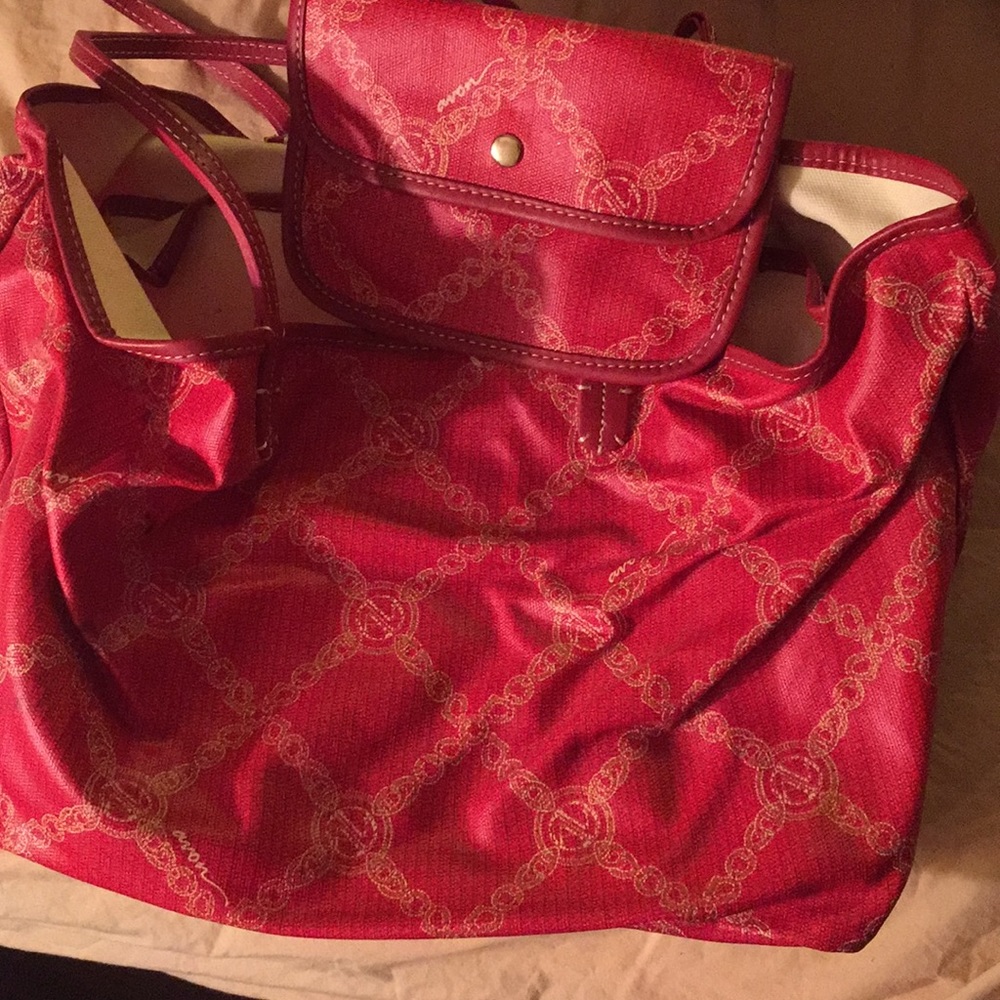 Purse/Tote - Never Used